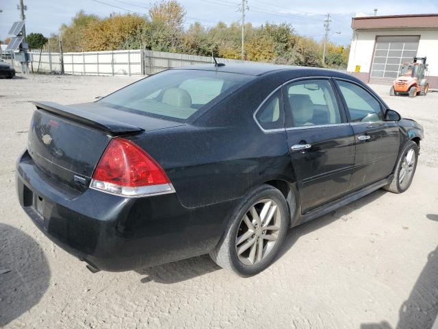 Photo 3 from auction – 2012 CHEVROLET IMPALA LTZ with VIN 2G1WC5E30C1147471