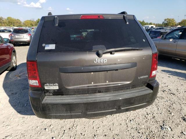 Photo 6 from auction – 2005 JEEP GRAND CHER with VIN 1J4GR48KX5C654750