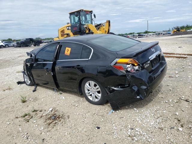 Photo 2 from auction – 2012 NISSAN ALTIMA BAS with VIN 1N4AL2AP9CN577688