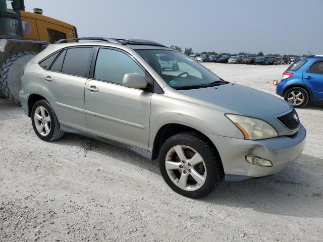 Photo 4 from auction – 2005 LEXUS RX 330 with VIN 2T2GA31U95C028919