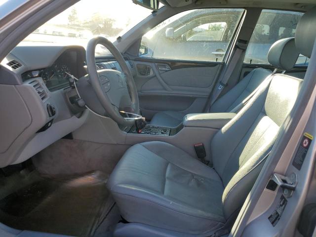 Zdjęcie 7 z aukcji – 2002 MERCEDES-BENZ E 320 z VIN WDBJF65J62B473415