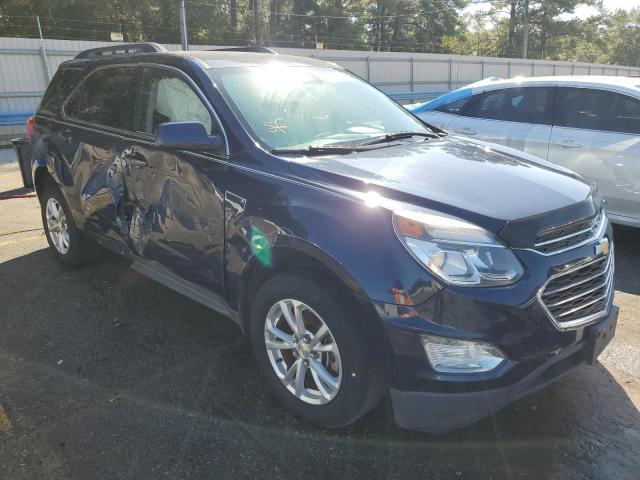 Photo 4 from auction – 2017 CHEVROLET EQUINOX LT with VIN 2GNALCEK7H6201671