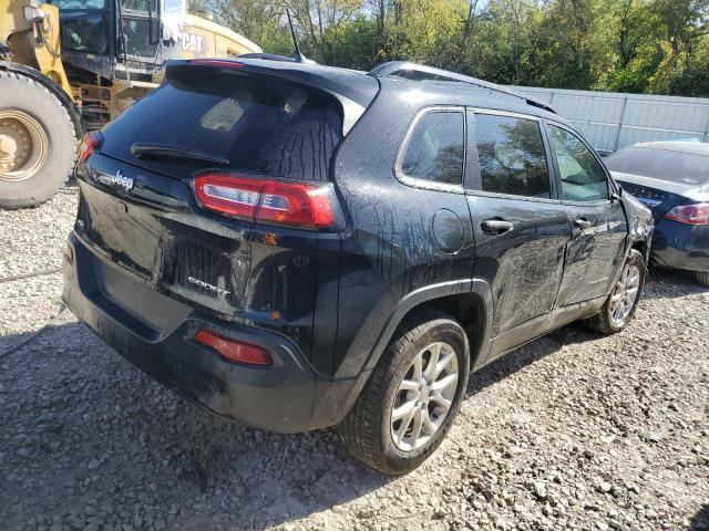 Photo 3 from auction – 2017 JEEP CHEROKEE S with VIN 1C4PJLAB3HW623554