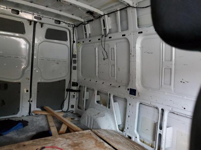 Photo 11 from auction – 2012 MERCEDES-BENZ SPRINTER 2 with VIN WD3PE7CC8C5615007