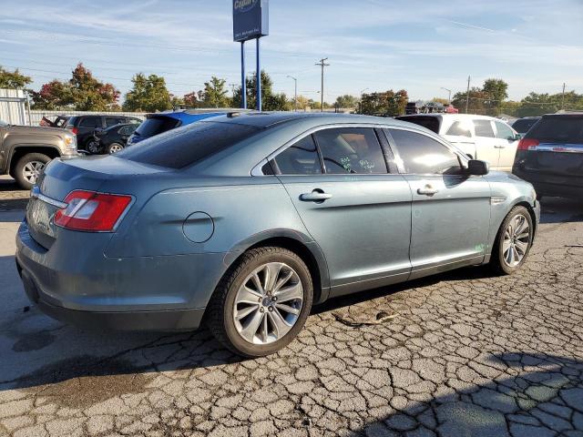 Foto 3 de la subasta – 2010 FORD TAURUS LIM con VIN 1FAHP2FW8AG144531