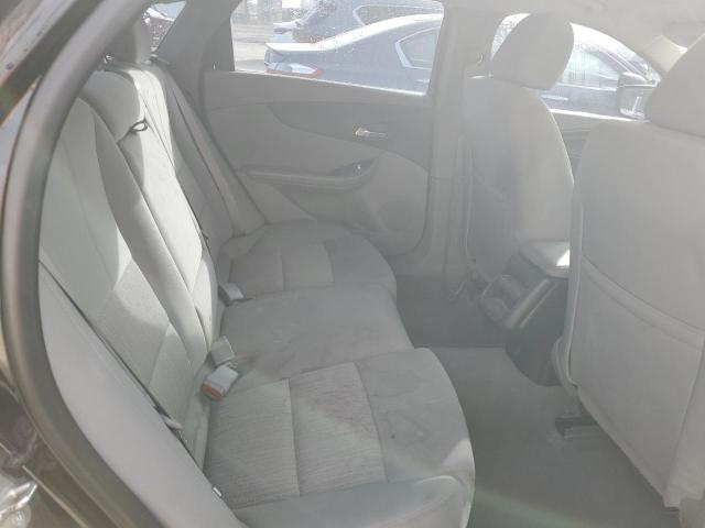 Photo 10 from auction – 2014 CHEVROLET IMPALA LS with VIN 1G11Y5SL2EU124202
