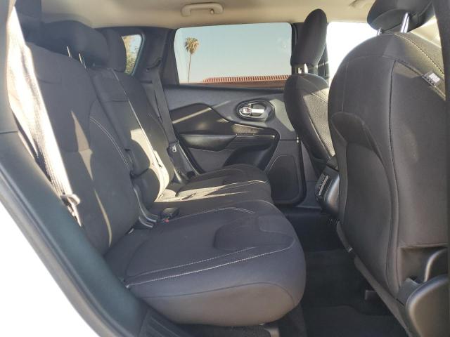 Photo 11 from auction – 2015 JEEP CHEROKEE L with VIN 1C4PJLCS4FW793397