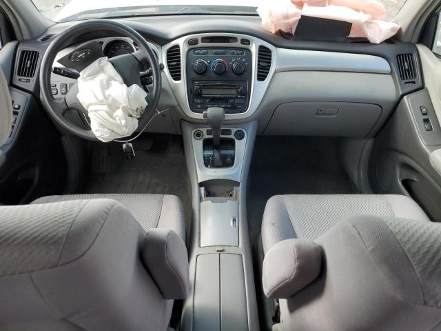 Photo 8 from auction – 2004 TOYOTA HIGHLANDER with VIN JTEEP21A540064461