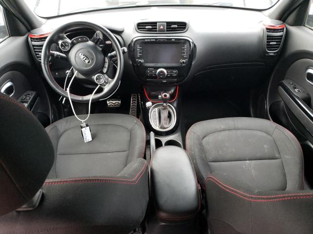 Photo 8 from auction – 2018 KIA SOUL + with VIN KNDJP3A5XJ7626269