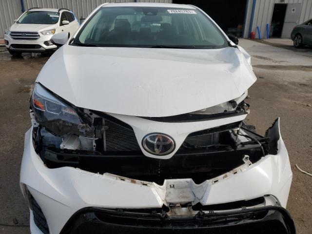 Photo 5 from auction – 2017 TOYOTA COROLLA L with VIN 2T1BURHE9HC938162