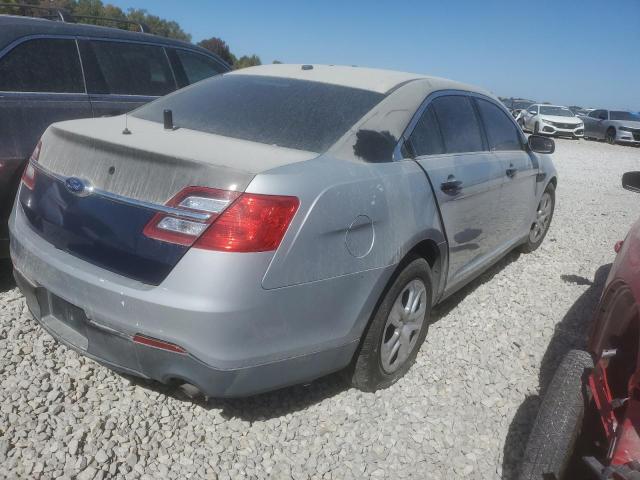 Photo 3 from auction – 2013 FORD TAURUS POL with VIN 1FAHP2M89DG204714