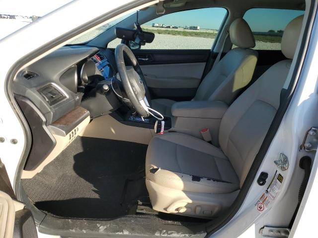 Photo 7 from auction – 2017 SUBARU OUTBACK 2. with VIN 4S4BSANC0H3258245