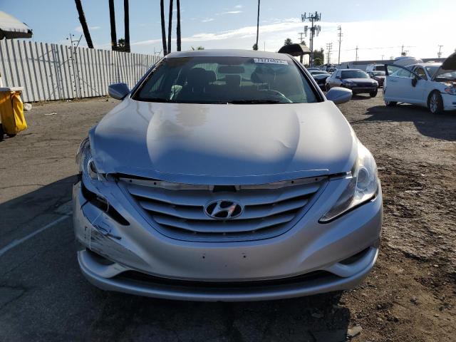 Photo 5 from auction – 2011 HYUNDAI SONATA GLS with VIN 5NPEB4AC4BH281306