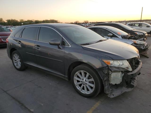 Photo 4 from auction – 2011 TOYOTA VENZA with VIN 4T3ZA3BB0BU043546