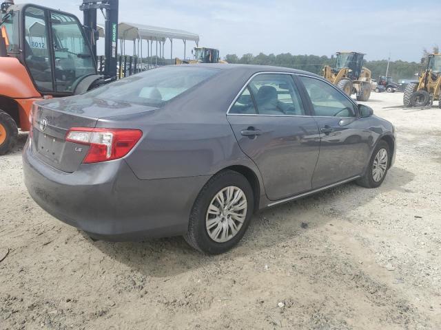 Photo 3 from auction – 2014 TOYOTA CAMRY L with VIN 4T1BF1FK0EU398845