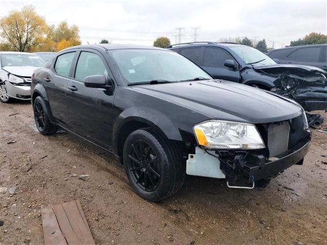 Photo 4 from auction – 2012 DODGE AVENGER SX with VIN 1C3CDZCB9CN313708