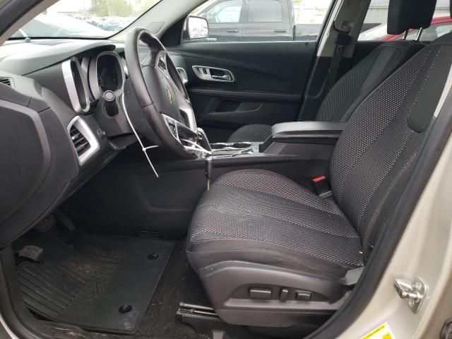 Photo 7 from auction – 2014 CHEVROLET EQUINOX LT with VIN 2GNALBEK4E6164424