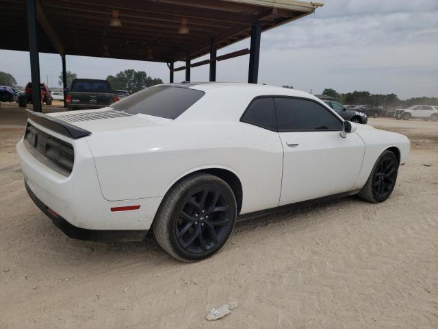 Photo 3 from auction – 2020 DODGE CHALLENGER with VIN 2C3CDZAGXLH183896