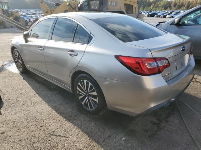 Photo 2 from auction – 2018 SUBARU LEGACY 2.5 with VIN 4S3BNAB67J3007268