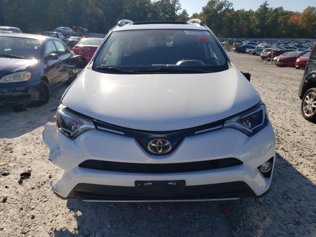 Photo 5 from auction – 2018 TOYOTA RAV4 ADVEN with VIN JTMRFREV0JD235121
