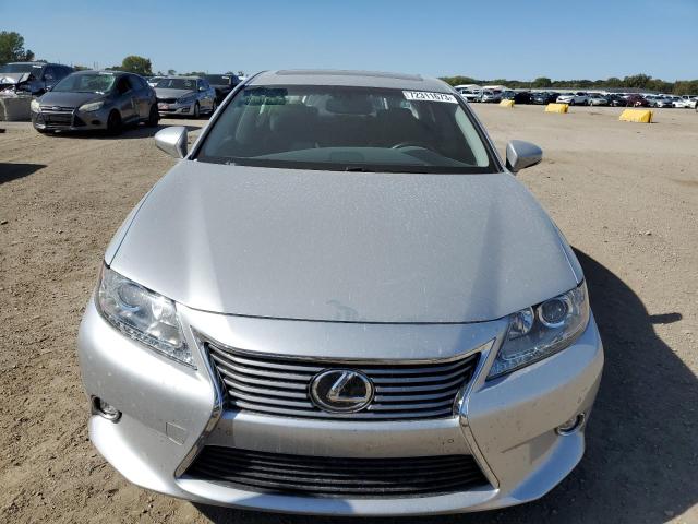 Photo 5 from auction – 2014 LEXUS ES 350 with VIN JTHBK1GG0E2118426