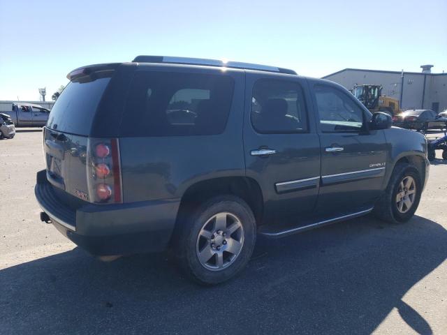 Photo 3 from auction – 2007 GMC YUKON DENA with VIN 1GKFK63837J202266