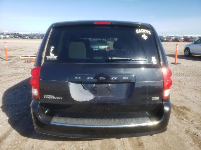 Photo 6 from auction – 2011 DODGE GRAND CARA with VIN 2D4RN3DGXBR656896