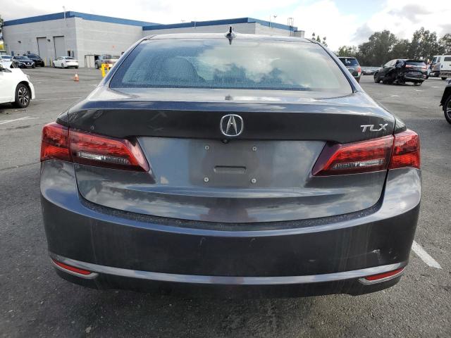 Photo 6 from auction – 2015 ACURA TLX with VIN 19UUB1F35FA014211