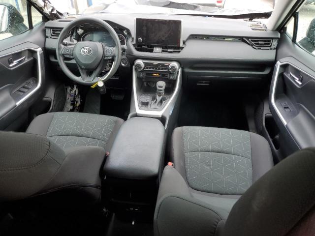 Photo 8 from auction – 2023 TOYOTA RAV4 XLE with VIN 2T3P1RFV8PC325098