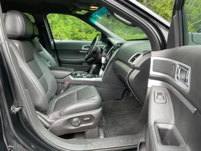 Photo 5 from auction – 2015 FORD EXPLORER X with VIN 1FM5K8D86FGB15115