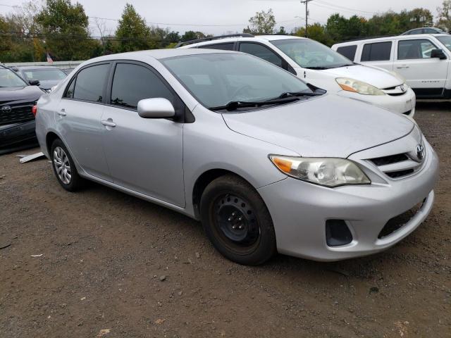 Photo 4 from auction – 2012 TOYOTA COROLLA BA with VIN 5YFBU4EE3CP038910
