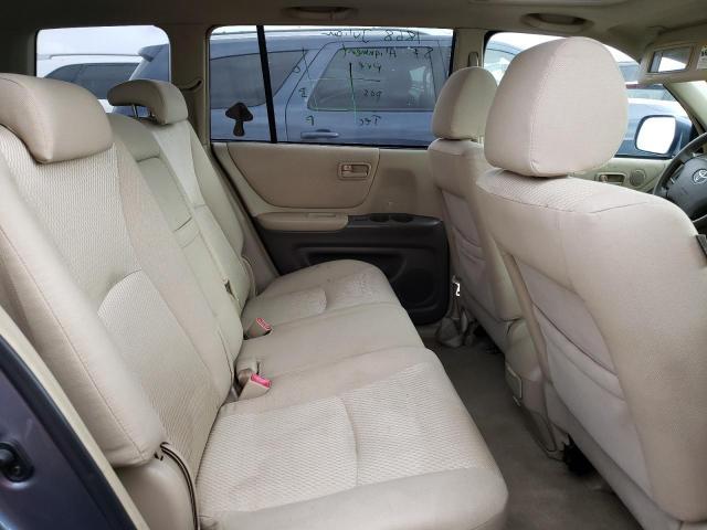 Фото 11 с аукциона – 2005 TOYOTA HIGHLANDER с VIN JTEEP21A550099292
