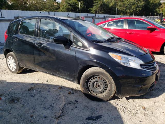 Photo 4 from auction – 2015 NISSAN VERSA NOTE with VIN 3N1CE2CP5FL401836