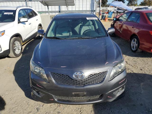 Photo 5 from auction – 2011 TOYOTA CAMRY BASE with VIN 4T1BF3EK7BU216096