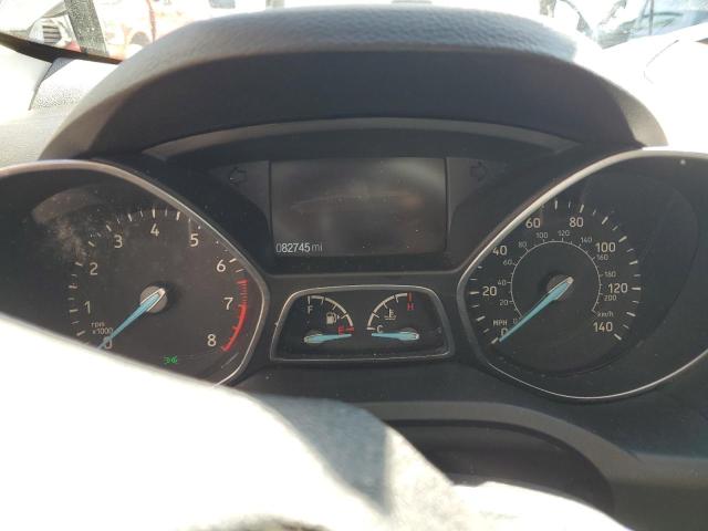 Photo 9 from auction – 2017 FORD ESCAPE S with VIN 1FMCU0F78HUB87476