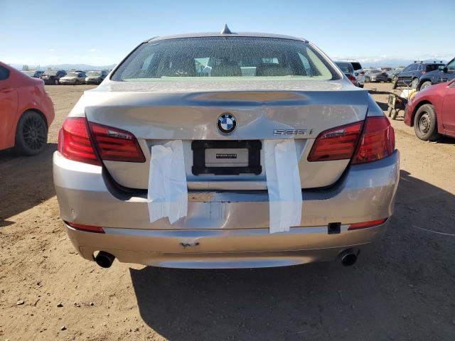 Photo 6 from auction – 2011 BMW 535 XI with VIN WBAFU7C59BC780609