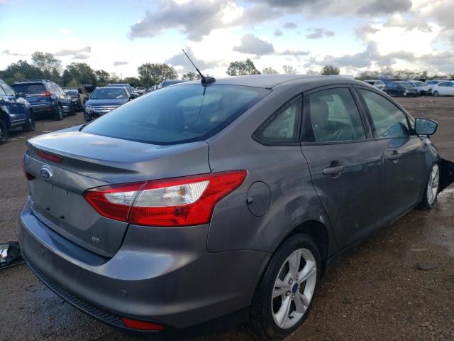 Photo 3 from auction – 2014 FORD FOCUS SE with VIN 1FADP3F21EL415878