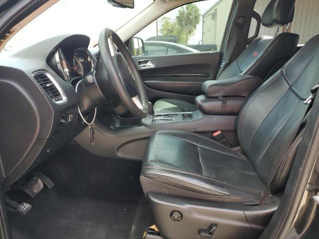 Photo 7 from auction – 2013 DODGE DURANGO R/ with VIN 1C4SDHCT1DC660358