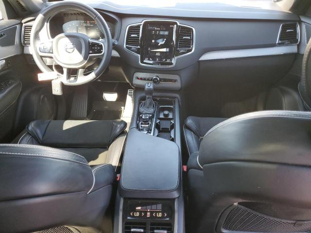 Photo 8 from auction – 2017 VOLVO XC90 T6 with VIN YV4A22PM9H1155524
