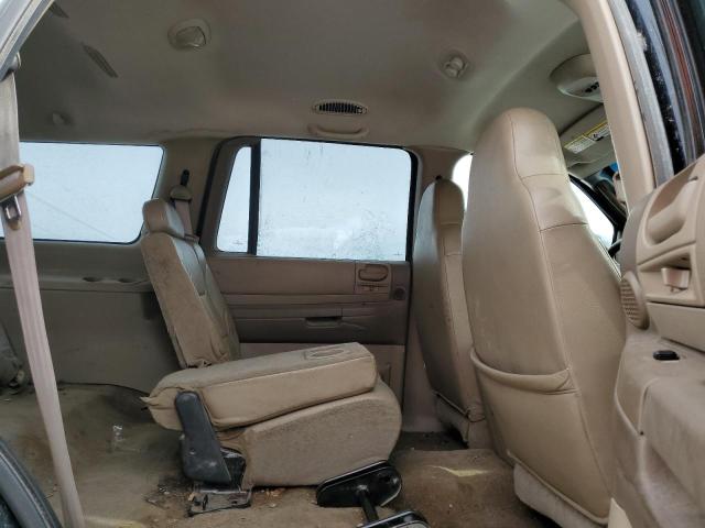 Photo 10 from auction – 2001 DODGE DURANGO with VIN 1B4HS28N01F613224