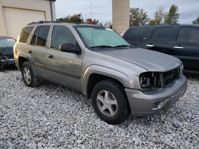 Photo 4 from auction – 2005 CHEVROLET TRAILBLAZE with VIN 1GNDT13S952254904