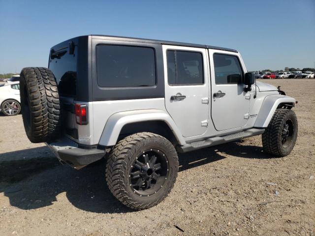 صورة رقم 3 من المزاد - 2012 JEEP WRANGLER U مع VIN 1C4BJWEG3CL117637