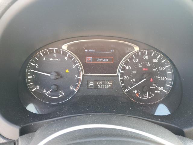 Photo 9 from auction – 2013 NISSAN ALTIMA 2.5 with VIN 1N4AL3AP3DN568850