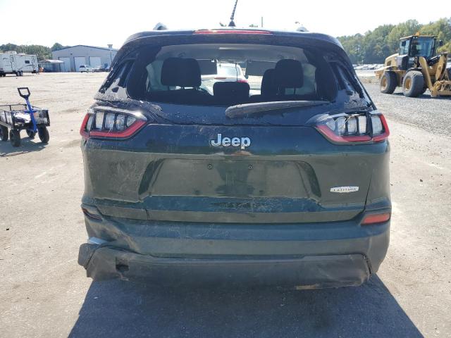 Photo 6 from auction – 2019 JEEP CHEROKEE L with VIN 1C4PJLCB8KD416884