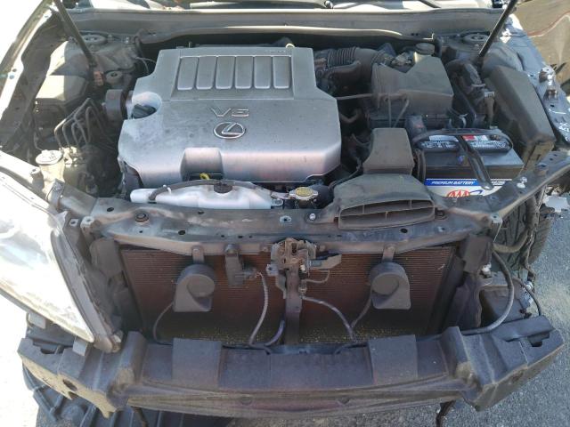 Photo 11 from auction – 2014 LEXUS ES 350 with VIN JTHBK1GG9E2111085