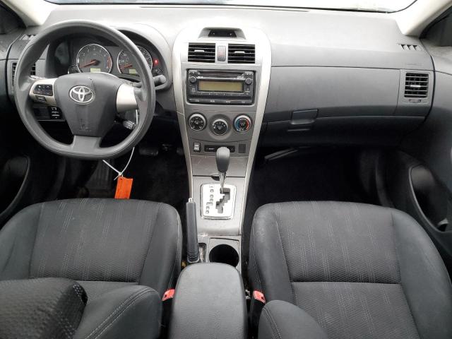 Photo 8 from auction – 2012 TOYOTA COROLLA BA with VIN 5YFBU4EE1CP016971