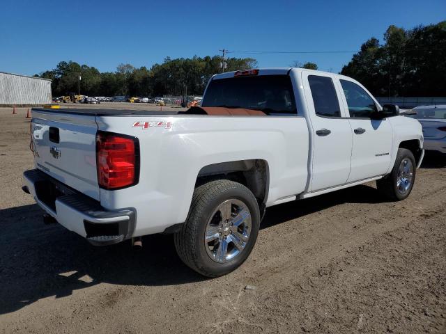 Photo 3 from auction – 2017 CHEVROLET SILVERADO with VIN 1GCVKPEC5HZ367740