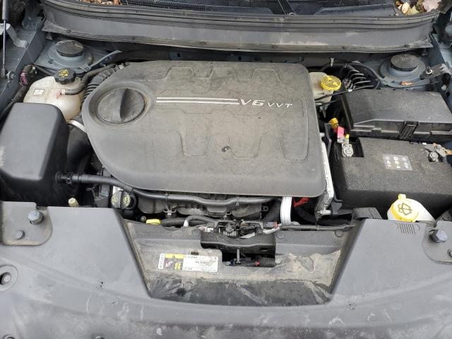 Photo 11 from auction – 2015 JEEP CHEROKEE T with VIN 1C4PJMBS6FW652631