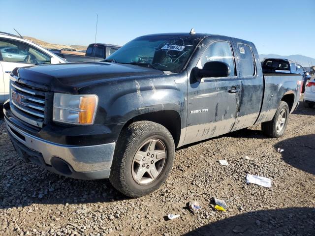 GMC SIERRA K15 2012 with VIN 1GTR2VE28CZ172012 - Photo from auction