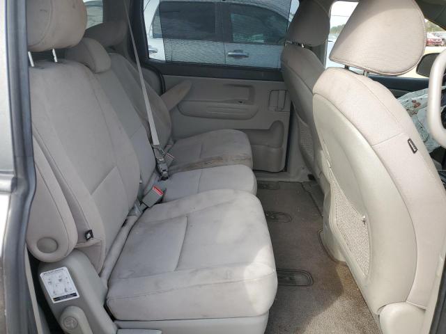 Photo 11 from auction – 2015 KIA SEDONA LX with VIN KNDMB5C13F6076699